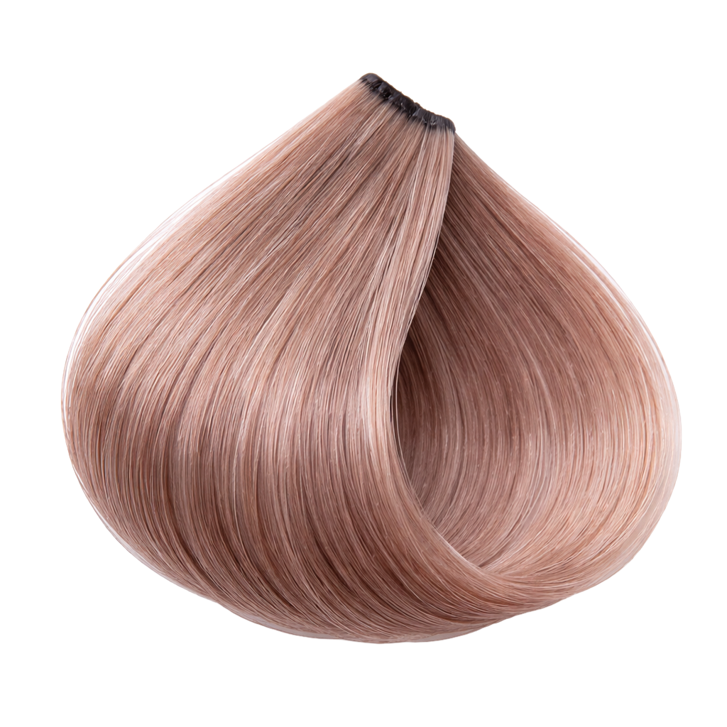 ETB Hair Colorverse Vopsea de păr permanentă fără amoniac 100 ml