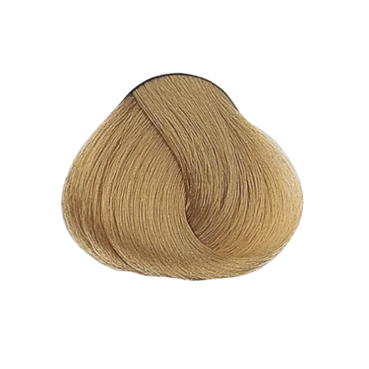 Yellow Color Cream Vopsea de păr permanentă 100 ml