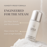 IREN Shizen START AFRESH Daily Enzyme Powder Wash 40g – Pudră Enzimatică de Curățare cu Orez, Acid Hialuronic și Papaya pentru Curățare Profundă și Luminozitate