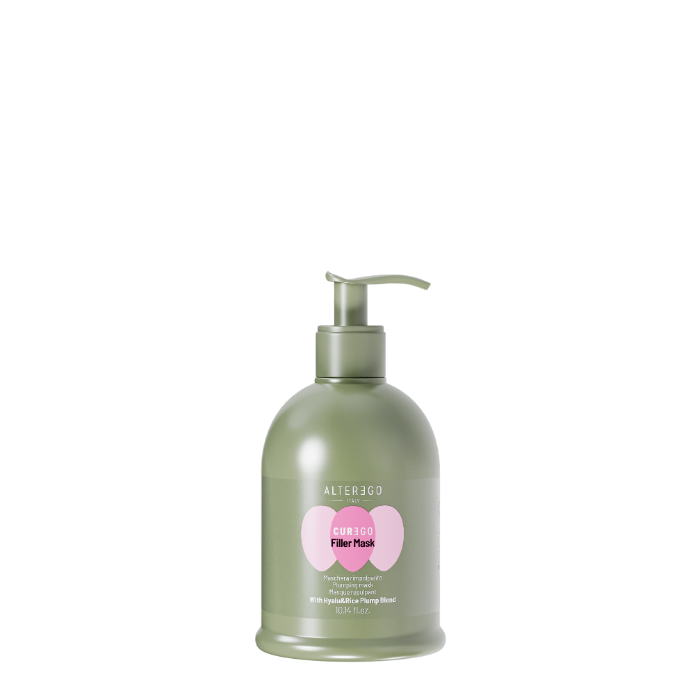 Mască Filler AlterEgo CureEgo Cu Acid Hialuronic