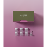 Loțiune Fără Clătire Cu Acid Hialuronic AlterEgo CureEgo Booster Filler 12x10ml
