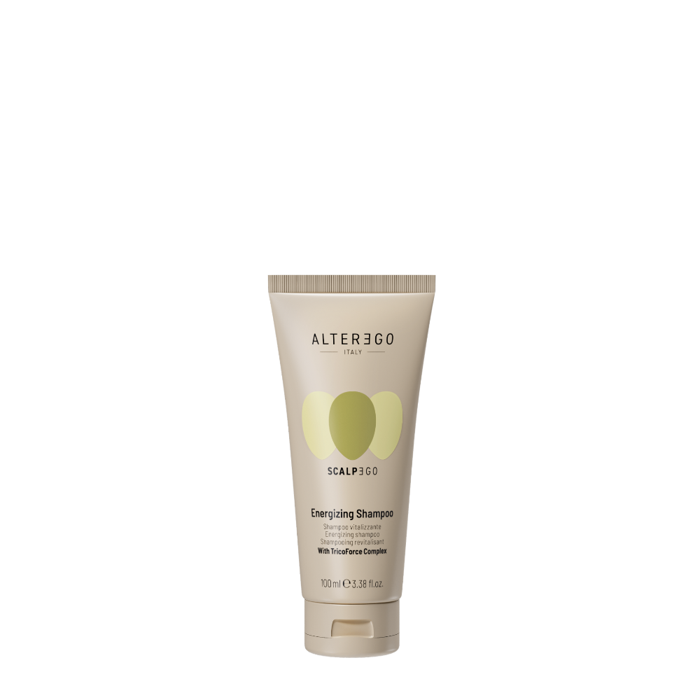 AlterEgo ScalpEgo Șampon Energizant