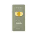 Șampon Iluminator Pentru Părul Rebel Și Indisciplinat AlterEgo CureEgo Silk Oil 950ml