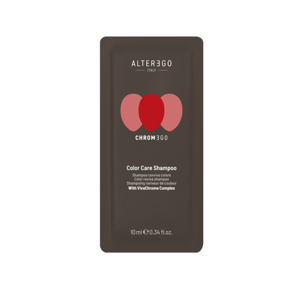Șampon Pentru Păr Vopsit AlterEgo Chromego Color Care 100 ml