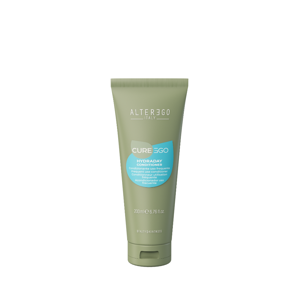 Balsam Hidratant Pentru Păr Uscat AlterEgo CureEgo Hydraday
