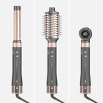 GA.MA UniQ Aura Multistyler 4 în 1 1500 W