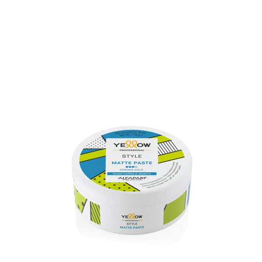 Yellow Style Pastă Mată 100ml
