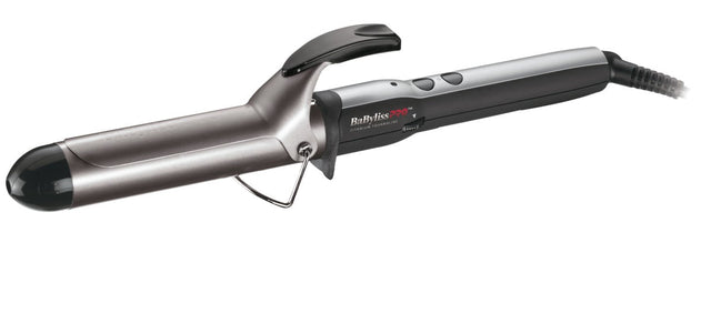 BaByliss PRO Dial-a-Heat Iron 32mm