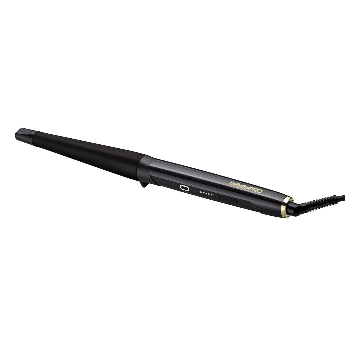BaByliss PRO High Performance Conical Wand Ondulator conic