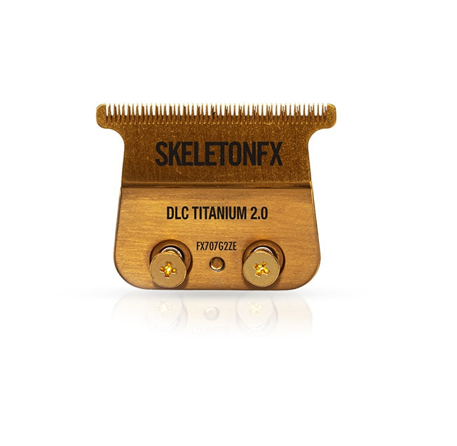 BaByliss PRO SkeletonFX Cuțit de schimb 35078700