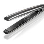 BaByliss PRO Stilista Placă de păr gri-auriu 25 mm