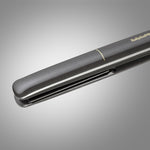 BaByliss PRO Stilista Placă de păr gri-auriu 25 mm