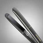 BaByliss PRO Stilista Placă de păr gri-auriu 25 mm