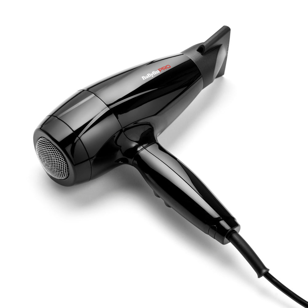 BaByliss PRO Vero Uscător de păr 2000 W