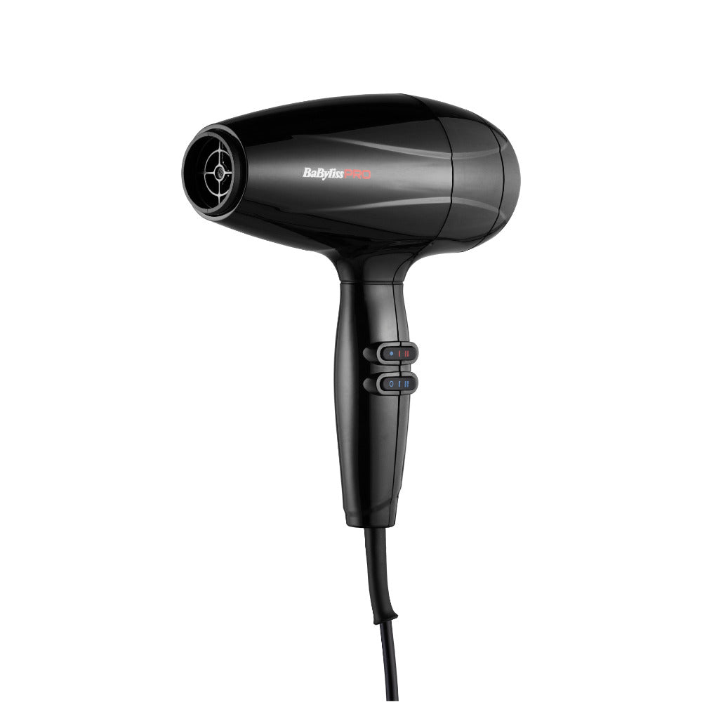 BaByliss PRO Vero Uscător de păr 2000 W