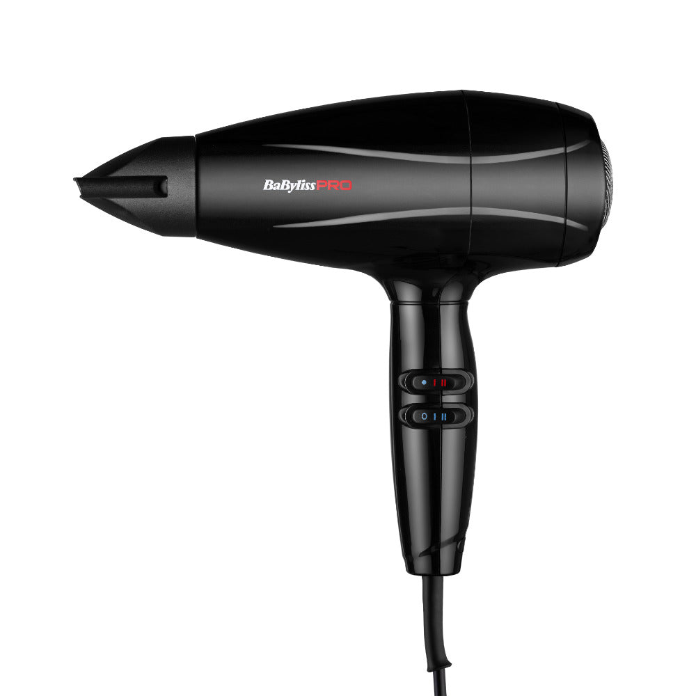 BaByliss PRO Vero Uscător de păr 2000 W