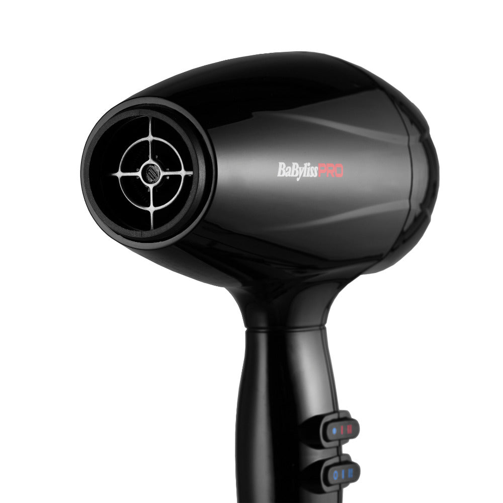 BaByliss PRO Vero Uscător de păr 2000 W