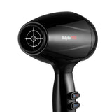 BaBylissPRO VERO – Uscător de Păr Profesional 2000W, Motor AC, Tehnologie Ionică