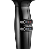 BaBylissPRO VERO – Uscător de Păr Profesional 2000W, Motor AC, Tehnologie Ionică