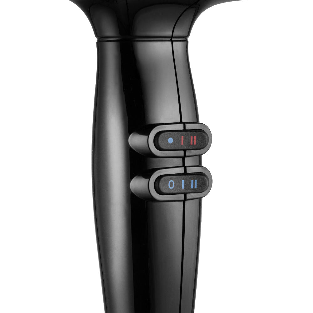 BaByliss PRO Vero Uscător de păr 2000 W
