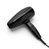 BaBylissPRO VERO – Uscător de Păr Profesional 2000W, Motor AC, Tehnologie Ionică