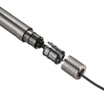BaByliss PRO Drying Wand Uscător de păr 1600 W