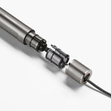 BaBylissPRO Drying Wand – Uscător de păr profesional ultra-ușor, cu motor digital și tehnologie ionic dual