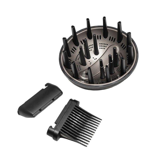 BaByliss PRO Drying Wand Uscător de păr 1600 W