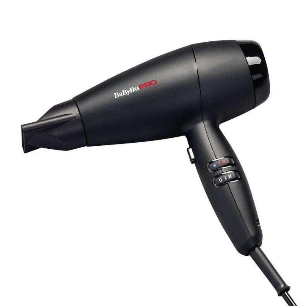 BaBylissPRO Avanzato Uscător de Păr Profesional Digital 2300W