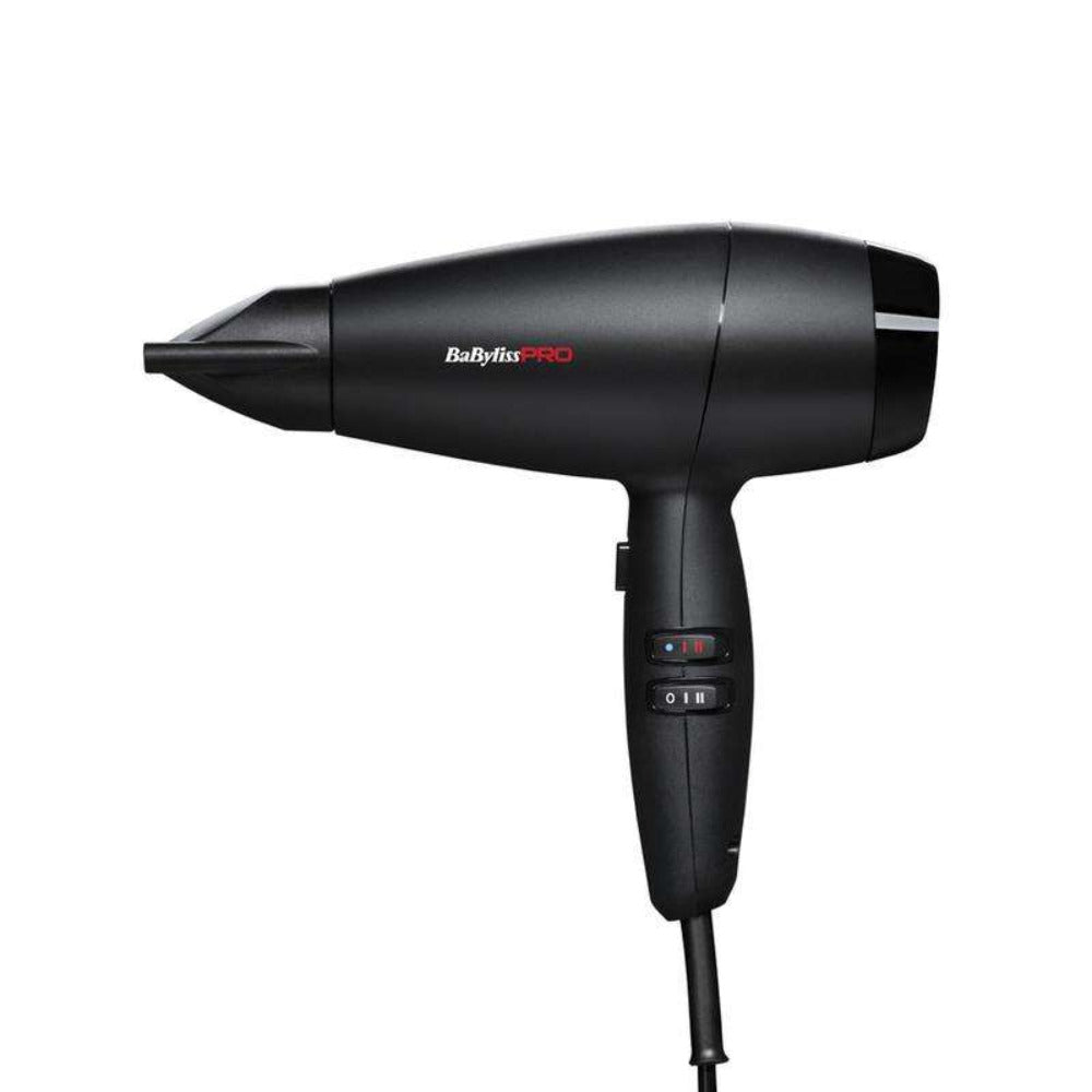 BaByliss PRO Avanzato Uscător de păr 2300 W