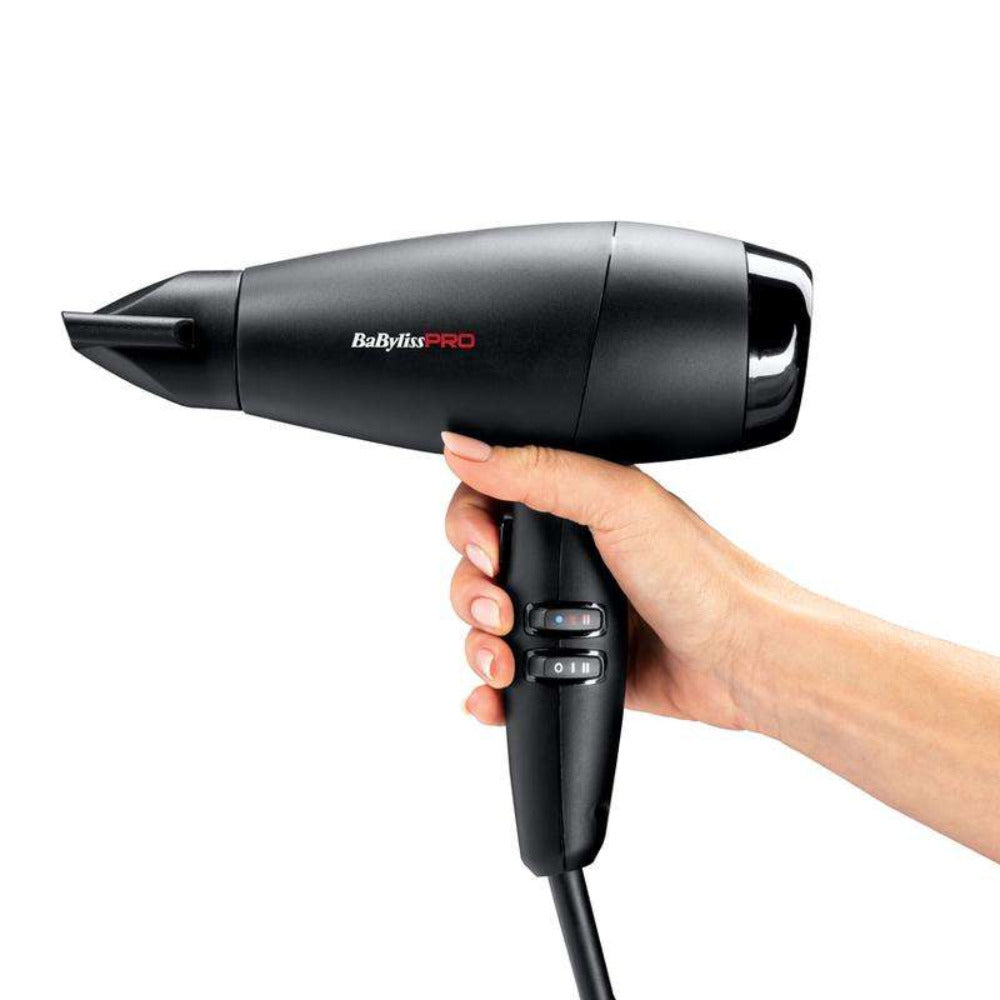 BaByliss PRO Avanzato Uscător de păr 2300 W