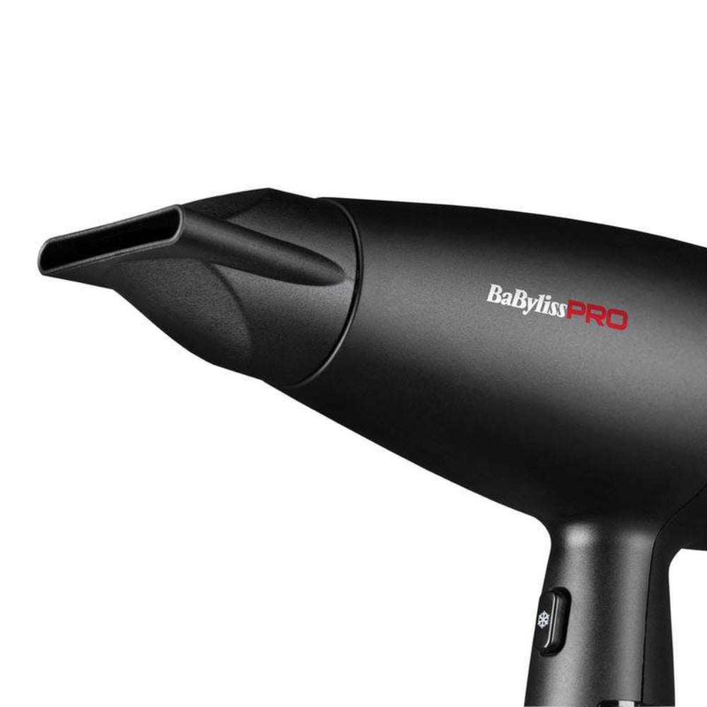 BaBylissPRO Avanzato Uscător de Păr Profesional Digital 2300W