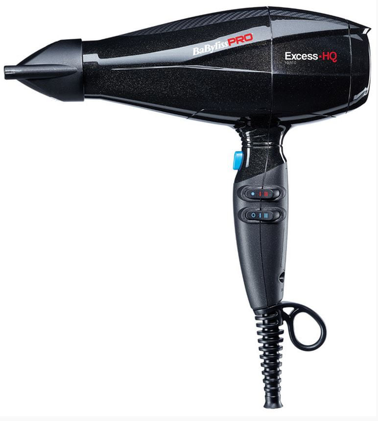 Babyliss Pro Uscător De Păr Profesional Excess HQ