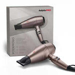 BaByliss PRO Poderoso Uscător de păr 2400 W