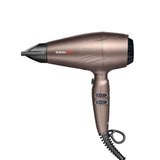 BaBylissPRO Poderoso Uscător de Păr Profesional Digital 2400W