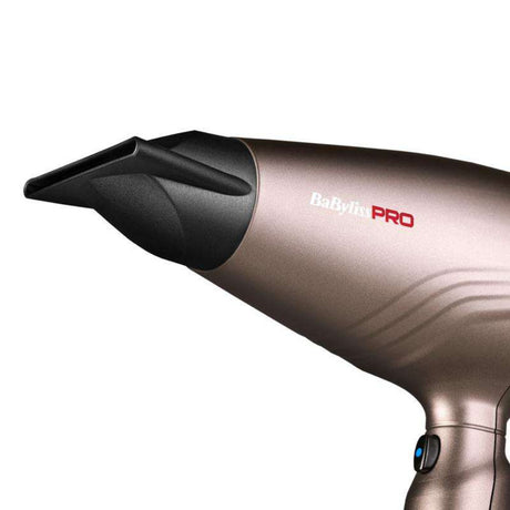 BaByliss PRO Poderoso Uscător de păr 2400 W