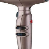 BaBylissPRO Poderoso Uscător de Păr Profesional Digital 2400W