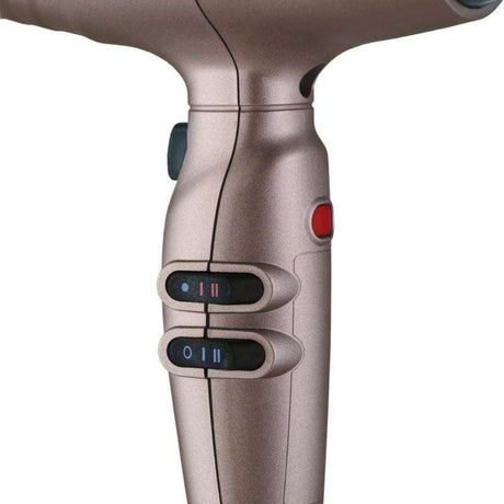 BaByliss PRO Poderoso Uscător de păr 2400 W
