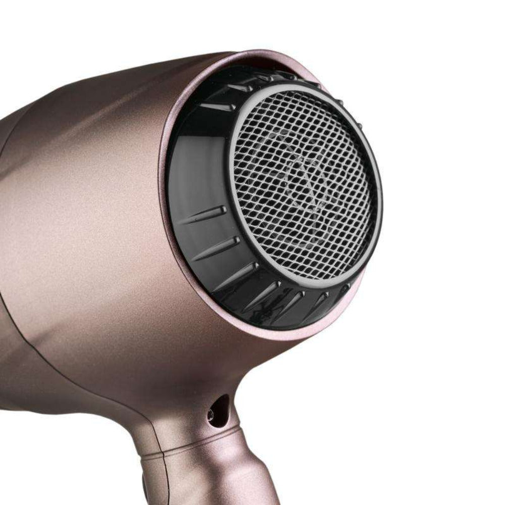 BaByliss PRO Poderoso Uscător de păr 2400 W