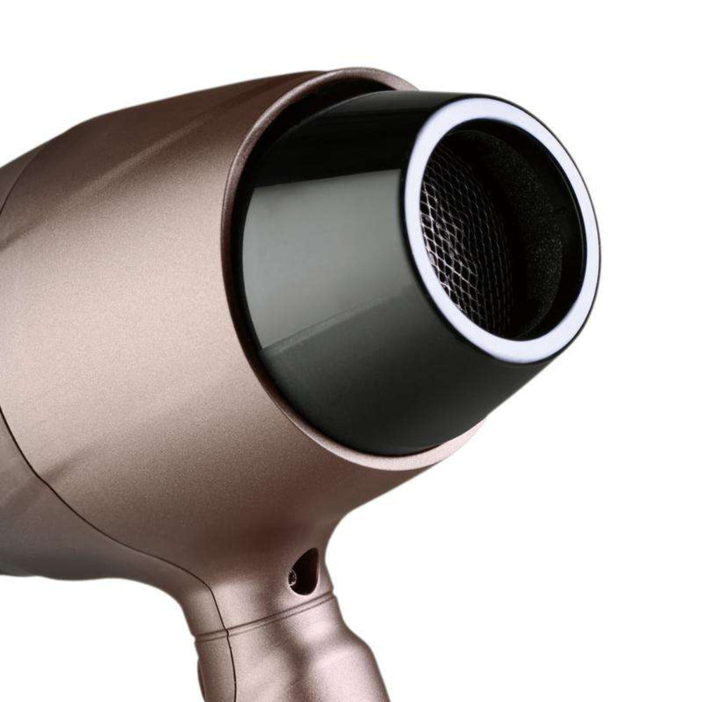 BaByliss PRO Poderoso Uscător de păr 2400 W
