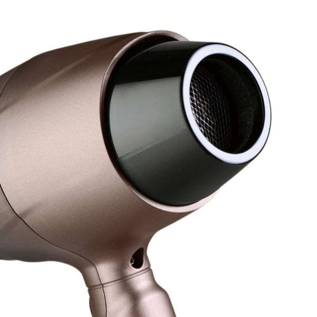 BaByliss PRO Poderoso Uscător de păr 2400 W
