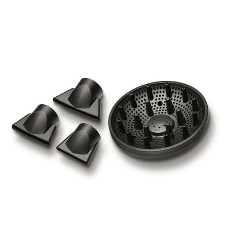 BaByliss PRO Poderoso Uscător de păr 2400 W