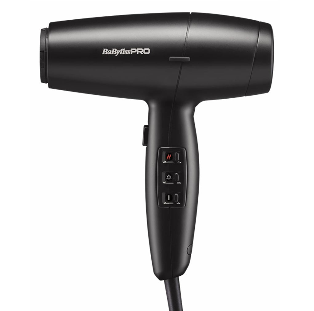 BaByliss PRO Lupia Uscător de păr 2200 W