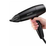 BaByliss PRO Lupia Uscător de păr 2200 W