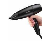 BaBylissPRO LUPIA – Uscător Profesional Digital de Mare Viteză 2200W