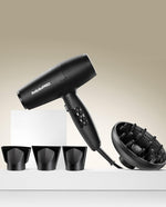 BaByliss PRO Lupia Uscător de păr 2200 W