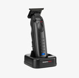BaBylissPRO LO-PROFX Compact Trimmer – Professional Trimmer, Ultra-Compact, 2mm Graphite T-Blade, 6800 RPM