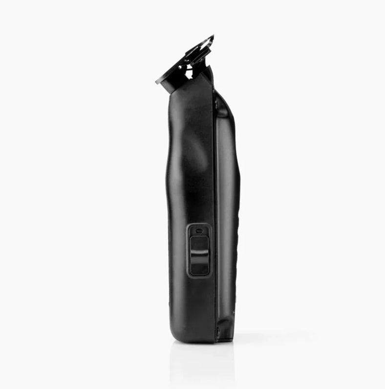 BaBylissPRO LO-PROFX Compact Trimmer – Professional Trimmer, Ultra-Compact, 2mm Graphite T-Blade, 6800 RPM
