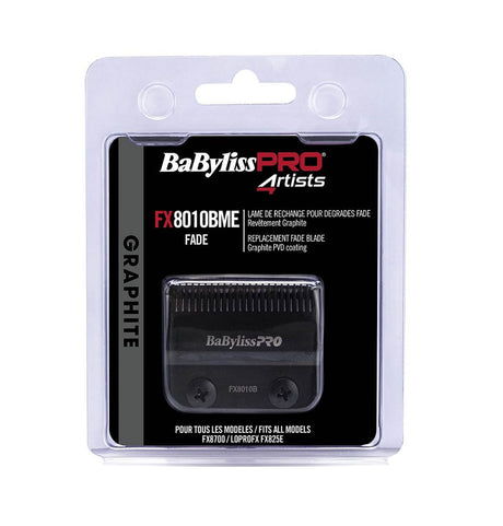 Babyliss Pro Cutit Graphite Fade Pentru Fx8700/Fx825