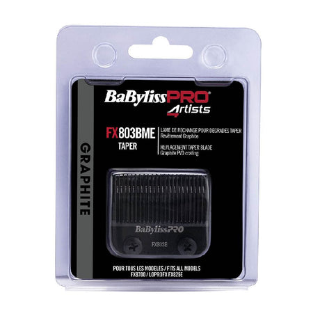 Babyliss Pro Cutit Graphite Taper Pentru Fx8700/Fx825